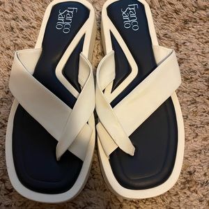 Franco Sarto platform